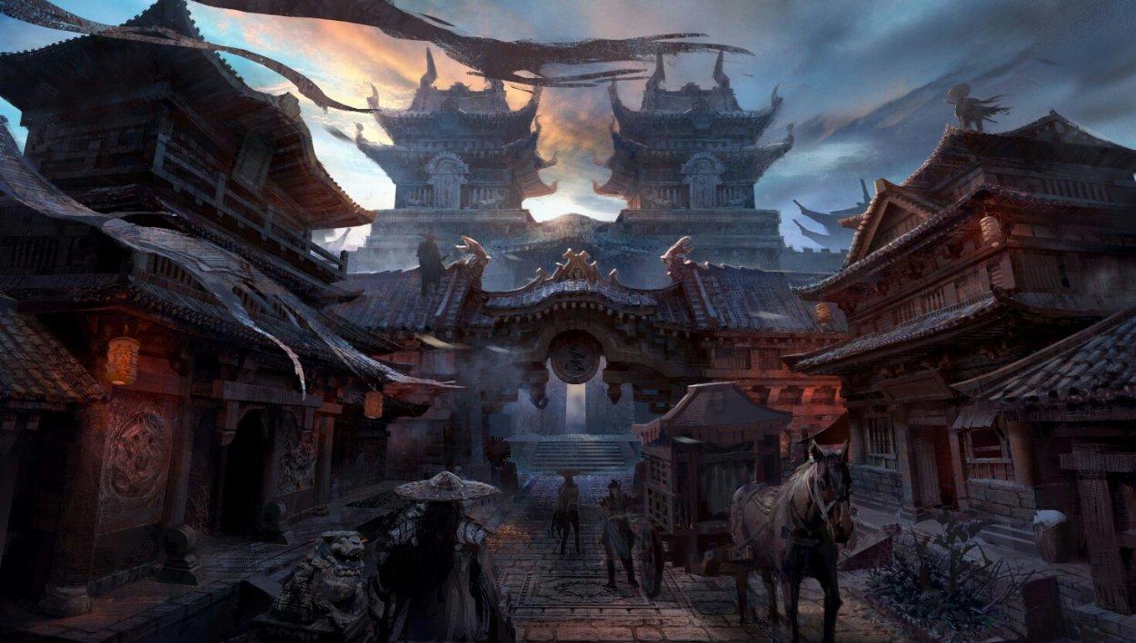 正当防卫3